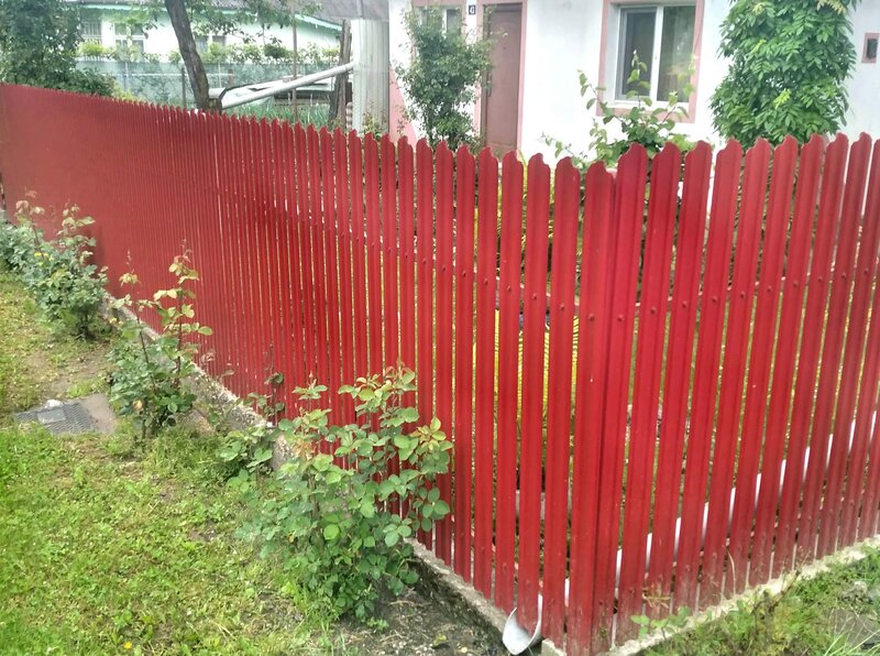 Execut lucrari de constructii, porti si garduri metalice